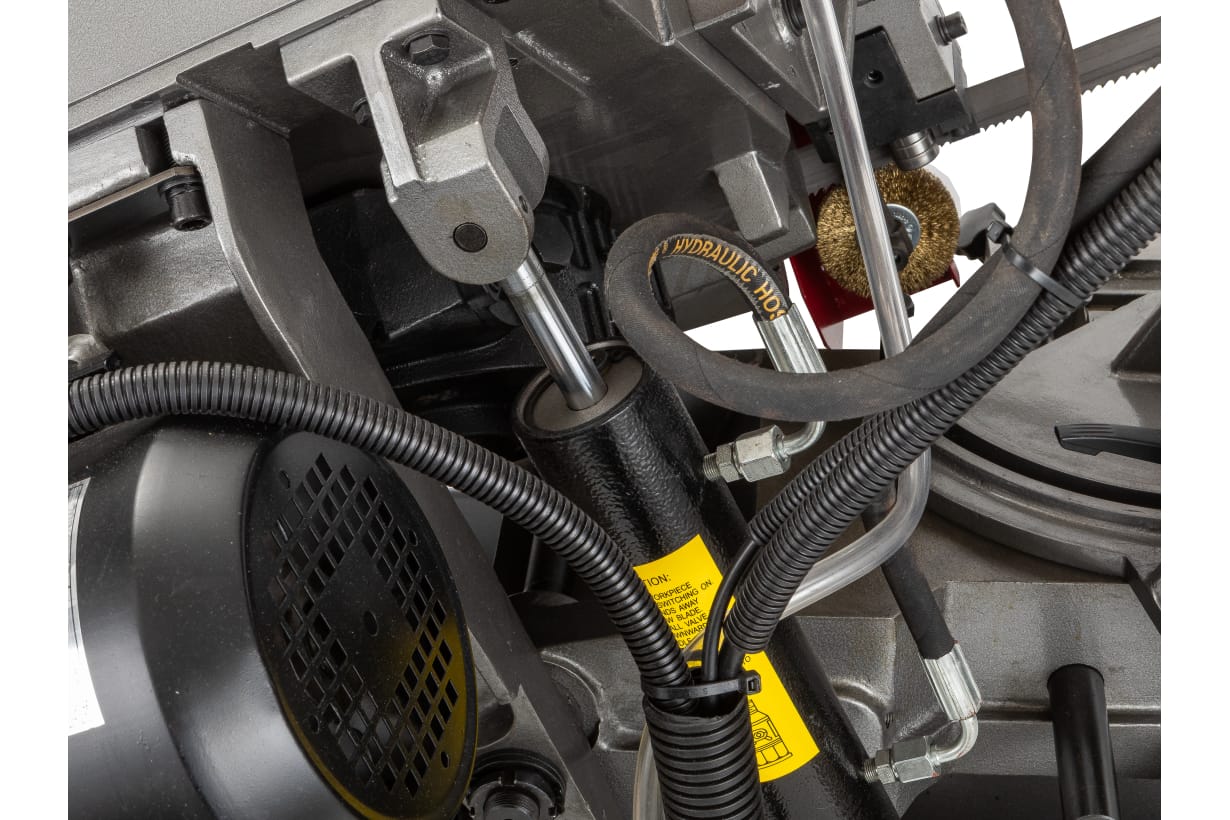 JET HBS-916L Ленточнопильный станок по металлу 400В