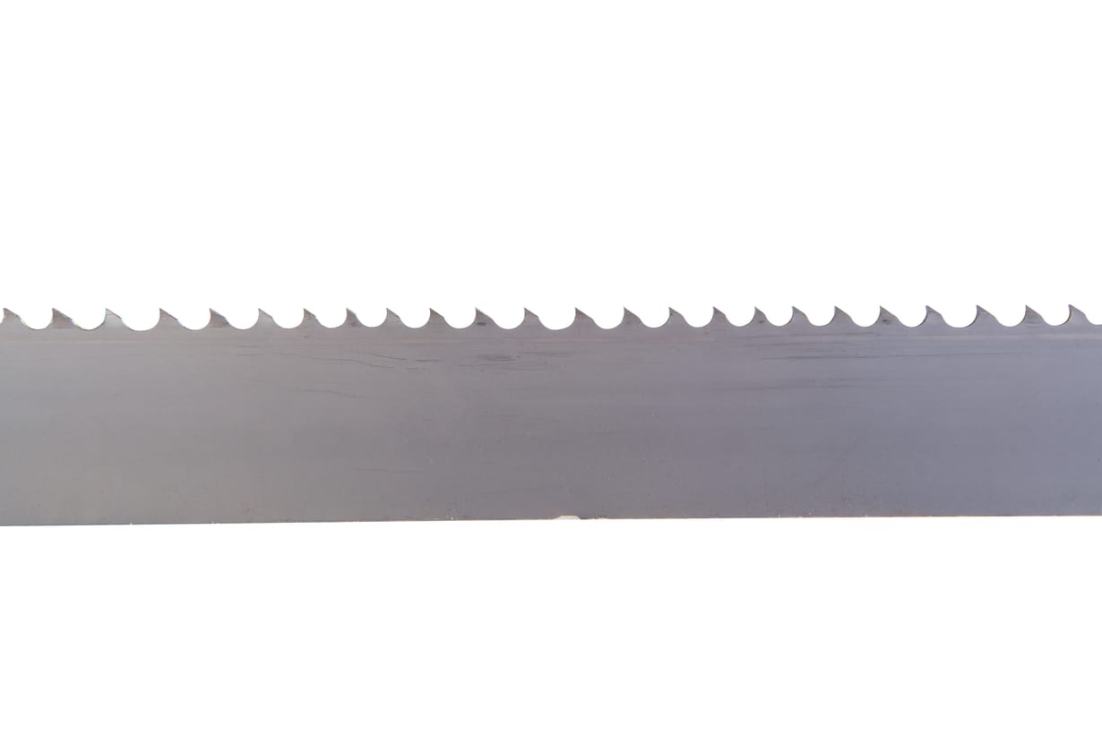 Полотно M42 27х0,9х3280 мм, 6/10TPI (HBS-1018L) CH