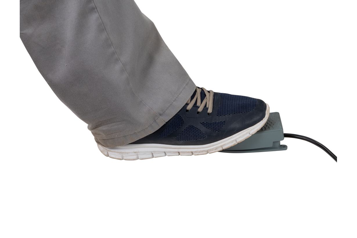 Напольная педаль старт-стоп для JSS-18 и JSS-22