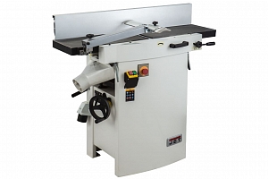 Фото анонса: JET JPT-260HH Фуговально-рейсмусовый станок с валом Helical 400 В станки